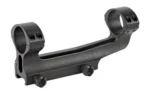 American Technologies Network ATN 1-Piece Dual Cantilever Quick Detach Scope Mount 30mm QDM Black - alternate view 2