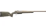 Christensen Arms CHRISTENSEN EVOKE 7MM PRC 22" BRNZE - alternate view 2