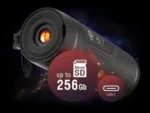 American Technologies Network ATN BlazeSeeker 207 Thermal Monocular 12 Micron - alternate view 2