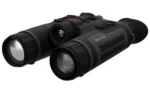 American Technologies Network ATN Binox 6 Dual Binoculars Thermal 256�192 Day/Night 4K UHD Built-in LRF - alternate view 2