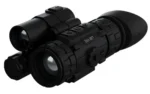 American Technologies Network ATN Odin 6 Multi-Functional Thermal Optic 640�480 Built-in LRF Black - alternate view 2