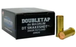 DoubleTap Ammunition DBLTAP SNAKESHOT 44MAG 200GR 20/1000 - alternate view 2