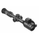 AGM Global Vision AGM Adder V2 LRF 35-384 Thermal Rifle Scope Black - alternate view 2