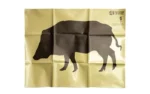 American Technologies Network ATN Thermal Zero/Training Paper Target Kit Boar - alternate view 2