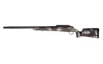 Weatherby 307 Alpine CT .280 Ackley Imp 3rd Capacity 22'' Threaded Barrel w/2'' Bronze Brake Carbon Fiber w/ WYO Brown Sponge