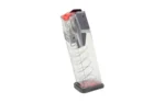 ELITE TACTICAL SYSTEMS GROUP Elite Tactical Systems Omega S&W M&P Handgun Magazine 9mm Luger 17/rd - alternate view 2