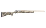 Howa USA HOWA M1500 FENCE LINE 243WIN 22" SE - alternate view 2