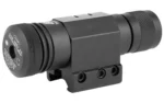 NcSTAR Inc. GREEN LASER WITH WEAVER BASE/PRESSURE SWITCH - alternate view 2