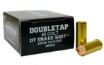 DoubleTap Ammunition DBLTAP SNAKSHT 45 COLT 220GR 20/1000 - alternate view 2