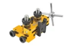 AOB Wheeler Engineering Amorer's Handgun Sight Tool - alternate view 2