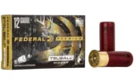 Federal FED PRM 12GA 2.75" RIFLED SLUG 5/250 - alternate view 2
