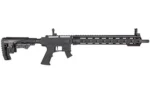 DERYA TM22 FLASH 22LR 18" 10RD BLK - alternate view 2