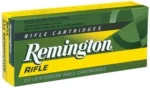 Remington Arms Co. Inc. Remington Core-Lokt Rifle Ammunition .45-70 Gov 405 gr SP 1330 fps 20/ct - alternate view 2