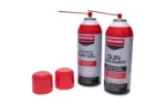 Birchwood Casey Gun Scrubber & Synthetic Gun Oil-10oz Aerosol 2-Pack - alternate view 2