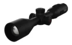 American Technologies Network ATN ThOR 6 Elite Thermal Rifle Scope 2-16x 640�512 - alternate view 2