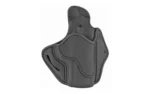 2nd Amendment 1791 LLC 1791 Optic Ready Belt Holster Size 2.4S Stealth Black RH - alternate view 2