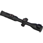 American Technologies Network ATN ThOR 6 Elite Thermal Rifle Scope 2-16x 640x512 Built-in Laser Rangefinder (LRF) - alternate