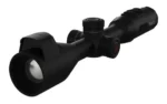 American Technologies Network ATN ThOR 6 Elite Thermal Rifle Scope 3.5-28x 384�288 Built-in LRF - alternate view 2