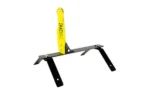 AOB Caldwell AR500 Prairie Dog Auto Reset Popper Target - alternate view 2