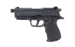 RETAY RXP22 22LR 4" 13RD BLK/GRY TB - alternate view 2