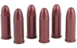 Pachmayr/Tacstar Division A-Zoom Metal Snap Caps .44 Special 6/ct - alternate view 2