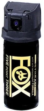 PS Products PS FOX LABS PEPPER SPRAY STRM 1.5OZ - alternate view 2