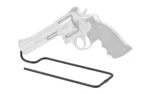 AOB Lockdown Single Handgun Rack - 3/ct - alternate view 2