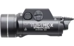 Streamlight TLR-1 HL-X USB Weapon Light 1500 Lumens Black with Rechargeable Batteries - alternate view 2