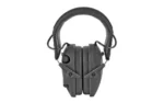 Walkers Game Ear Walker's Razor Rechargeable Muff - Black 23NRR - alternate view 2