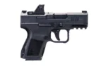 CANIK METE MC9 9MM MO1 3.18" 15RD BK - alternate view 2