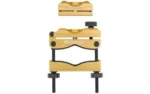 AOB Wheeler Engineering Professional Reticle Leveling System - alternate view 2