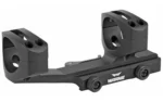 WARNE QD EXTND SKELETON 30MM BLK - alternate view 2