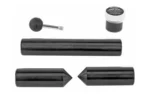 AOB Wheeler Scope Ring Alignment and Lapping Kit 34mm - alternate view 2