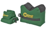 AOB Battenfeld Technologies Caldwell Deadshot Shooting Rests Combo - Filled - alternate view 2