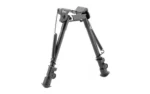 AOB CALDWELL XLA 9"-13" M-LOK KEYMOD BIPOD - alternate view 2