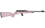 DERYA TM22 22LR 18" 10RD PINK - alternate view 2