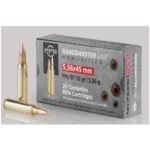Prvi Partizan PPU 556NATO 55GR RM FMJ 20/1000 - alternate view 2