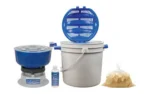 AOB Frankford Arsenal Quick-N-EZ Case Tumbler Kit - alternate view 2
