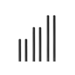 Yankee Hill Machine YHM Victra-12 Assembly Rod Kit 6"/8"/10" 6/ct - alternate view 2