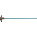 Kleen Bore KleenBore SAF-T Clad 33" Cleaning Rod .17 Cal./.177 Cal - alternate view 2