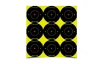 Birchwood Casey Shoot-N-C Targets 2" Targets 10/ct - alternate view 2