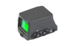 Sig SAUER Romeo-X Reflex Sight Enclosed Sig-LOC Compact Footprint 3 MOA Red Dot - alternate view 2