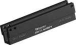 AOB Wheeler Delta Series AR Upper Rail Vise Block - alternate view 2