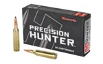 Hornady Mfg Hornady Precision Hunter ELD-X Rifle Ammunition .243 Win 90gr PT 3150 fps 20/ct - alternate view 2