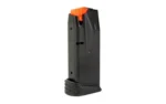 FN America MAG FN REFLEX 9MM 11RD BLK - alternate view 2