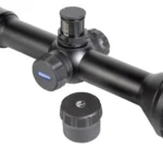 Sellmark Corporation Pulsar Thermion 2 XQ50 PRO 3-12x Thermal Rifle Scope Black - alternate view 2