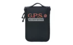 G-Outdoors Inc. G-Outdoors GPS Tactical Pistol Case Fits Tactical Range Backpack - Black - alternate view 2