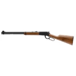 Winchester Repeating Arms / Browning Winchester Ranger Rifle .22 LR 15rd Magazine 20.5" Barrel Walnut - alternate view 2