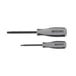AOB Wheeler 10 Piece Torx Benchtop Screwdriver Set - alternate view 2