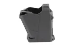MAGLULA LTD. MagLULA UpLULA - Universal Pistol Mag Loader 9mm thru .45 ACP Black - alternate view 2
